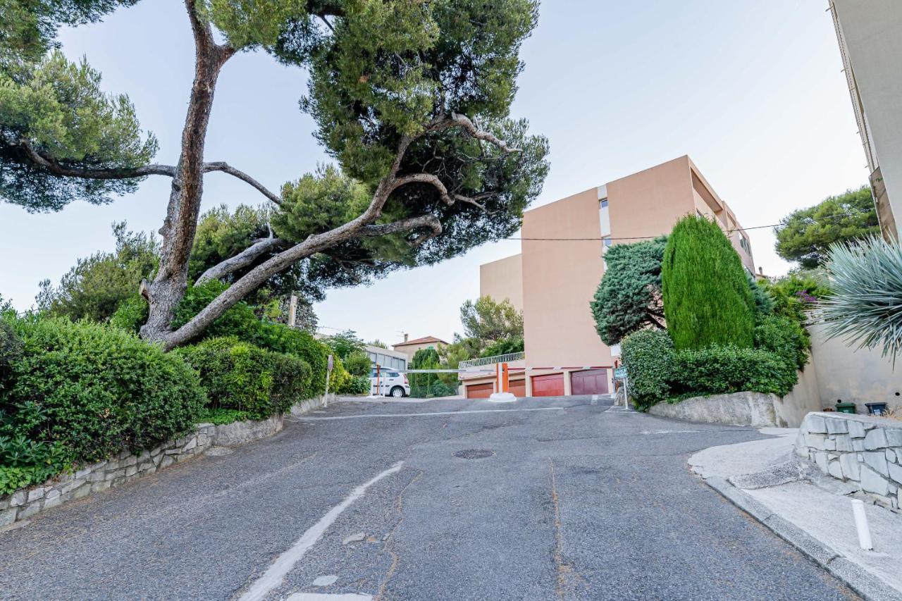 Le Val D'Ore Par Dodo-A-Cassis Kültér fotó